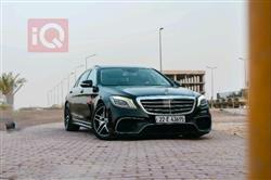 مێرسێدس بێنز S-Class